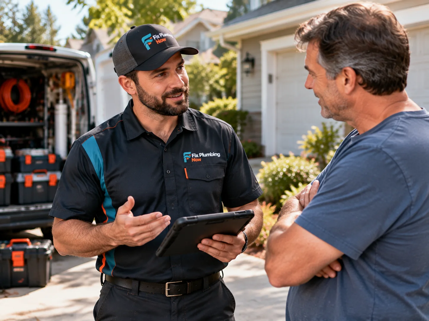 Clogged Drain Service Wood Dale, IL FAQs